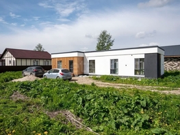 Продается Дом Солнечная ул, 90.2 м², участок 6 сот., 8690000 рублей