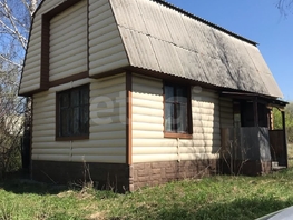 Продается дача 50 м², участок 5 сот., 1000000 рублей