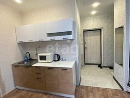 Продается Студия Березки Элитный, 26.8 м², 2900000 рублей