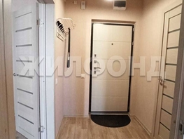 Продается 1-комнатная квартира ЖК Чистая Слобода, дом 72, 36.4 м², 5500000 рублей