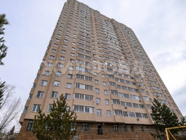 Продается 1-комнатная квартира Бориса Богаткова ул, 34.8 м², 6100000 рублей
