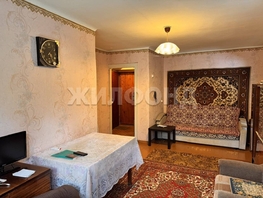 Продается 2-комнатная квартира Римского-Корсакова ул, 43.2 м², 4000000 рублей