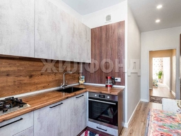 Продается 3-комнатная квартира Дзержинского пр-кт, 75 м², 6400000 рублей