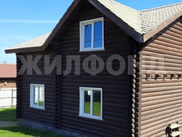 Продается Дом 120.7  м², участок 11.82 сот., 7300000 рублей