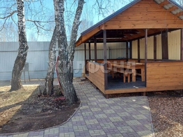 Продается Дом 80 м², участок 20 сот., 9200000 рублей