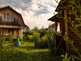 Продается дача 50 м², участок 4 сот., 2300000 рублей