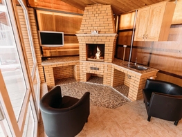 Продается Дом Зеленый пер, 208.5 м², участок 11 сот., 16900000 рублей