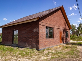 Продается Дом Ольховая ул, 87 м², участок 6.3 сот., 5000000 рублей