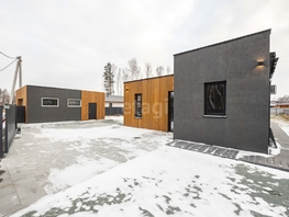 Продается Дом 118 м², участок 12 сот., 16800000 рублей