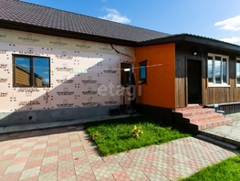 Продается дача 171.2 м², участок 8 сот., 6000000 рублей