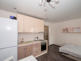 Продается Студия Большевистская ул, 23.7 м², 5300000 рублей