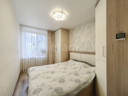 Продается 3-комнатная квартира Красный пр-кт, 56.4 м², 10200000 рублей