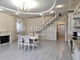 Продается Дом Березки Озерный, 128.3 м², участок 5 сот., 17800000 рублей