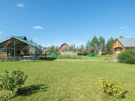 Продается дача Солнечная ул, 70 м², участок 20 сот., 3700000 рублей
