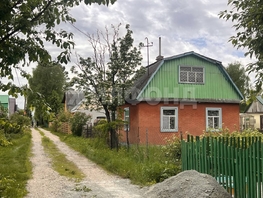 Продается дача 43.6 м², участок 5 сот., 1990000 рублей