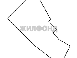 Продается Дачный участок Калинина ул, 11.92 сот., 2500000 рублей