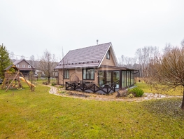 Продается Дом 100 м², участок 18 сот., 12000000 рублей