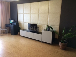 Продается 2-комнатная квартира ЖК Родонит, дом 1, 82.4 м², 15450000 рублей