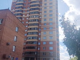 Продается 1-комнатная квартира Костычева ул, 40 м², 7000000 рублей