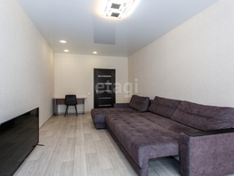 Продается 2-комнатная квартира ЖК Венеция-2, дом 8, 59.5 м², 8100000 рублей