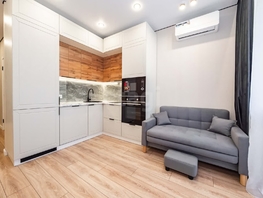 Продается 2-комнатная квартира Добролюбова ул, 37 м², 7199000 рублей