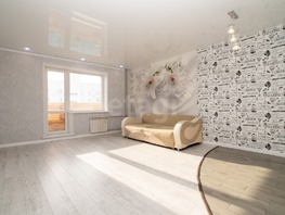 Продается Студия Виктора Шевелева ул, 40 м², 3500000 рублей