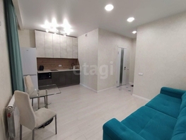 Снять однокомнатную квартиру Кошурникова ул, 27 м², 33000 рублей