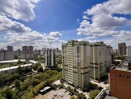 Продается 1-комнатная квартира Дуси Ковальчук ул, 41.6 м², 5600000 рублей