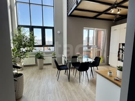 Продается 3-комнатная квартира ЖК Онега, дом 5, 82.2  м², 16200000 рублей
