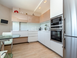 Продается 3-комнатная квартира Некрасова ул, 90.4  м², 16700000 рублей