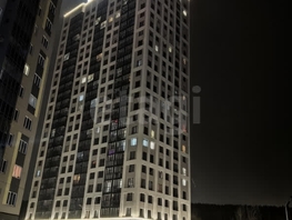 Продается 1-комнатная квартира ЖК Весенний, Заречная дом 5/5, 38.5 м², 5600000 рублей