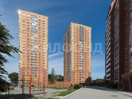 Продается 2-комнатная квартира Оловозаводская ул, 59.6  м², 7990000 рублей
