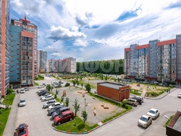 Продается 2-комнатная квартира Петухова ул, 59.2  м², 6000000 рублей