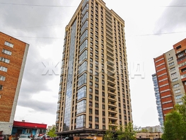 Продается 3-комнатная квартира 1905 года ул, 65.8 м², 17300000 рублей
