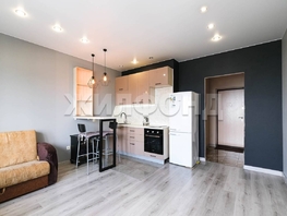 Продается Студия Кирова ул, 28.6 м², 5800000 рублей