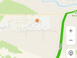 Продается Дачный участок Светлая роща (Удачное тер. ДНТ) ул, 18 сот., 1150000 рублей