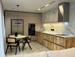 Продается 3-комнатная квартира ЖК Европейский берег, дом 39, 72 м², 17000000 рублей