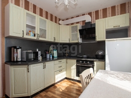 Продается 1-комнатная квартира Титова ул, 55.7 м², 5450000 рублей