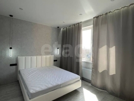Снять однокомнатную квартиру Пригородная ул, 40 м², 35000 рублей