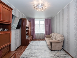 Продается 2-комнатная квартира Потанинская ул, 55.6 м², 8200000 рублей