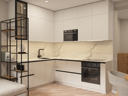 Продается Студия Дуси Ковальчук пл, 32.5  м², 5500000 рублей