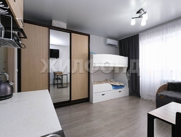 Продается Студия Виктора Уса ул, 26.8 м², 3050000 рублей
