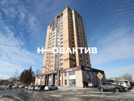 Продается 1-комнатная квартира Молодежи б-р, 41.5 м², 6500000 рублей