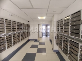 Продается 2-комнатная квартира Забалуева ул, 39.7 м², 4300000 рублей