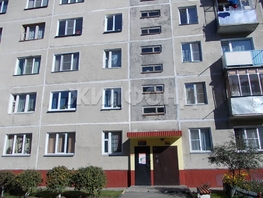Продается 2-комнатная квартира Палласа ул, 46.1  м², 3550000 рублей
