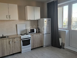Снять однокомнатную квартиру Сухарная ул, 47.8 м², 32000 рублей