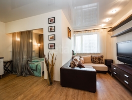 Продается Студия Вилюйская ул, 43.5  м², 5460000 рублей