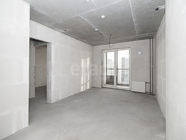 Продается 1-комнатная квартира ЖК Vesna (Весна), дом 43, 38 м², 5300000 рублей