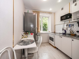 Продается 2-комнатная квартира Адриена Лежена ул, 43.1 м², 5800000 рублей