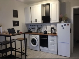 Продается Студия Ошанина ул, 27 м², 3500000 рублей